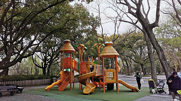 上海儿童动物园