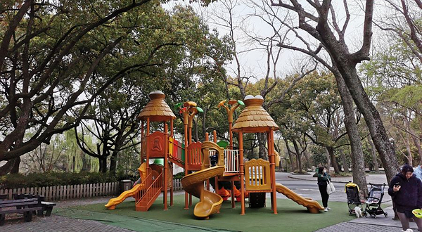 上海儿童动物园