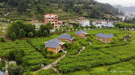 月亮谷景区第 3 张图片