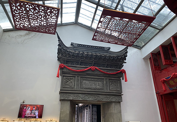 乌镇西栅景区第 115 张图片