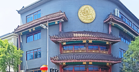 沈阳故宫第 260 张图片