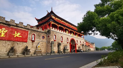 佛教城第 1 张图片