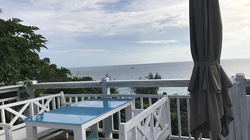 日出东海岸度假村