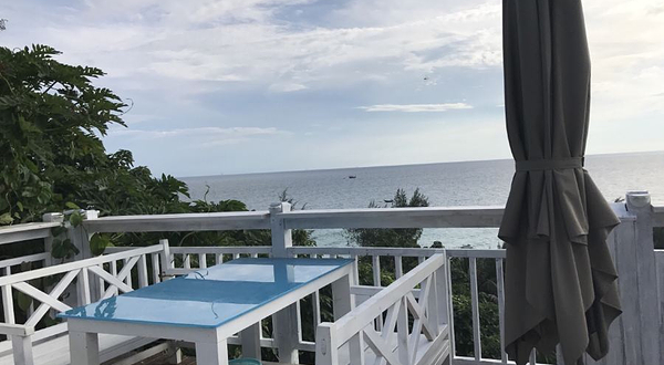 日出东海岸度假村