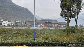 神龙峡.冰泉水乐园