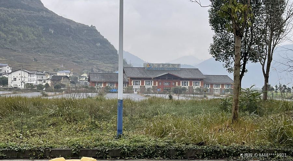 神龙峡.冰泉水乐园