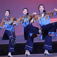 赫哲民俗展示馆