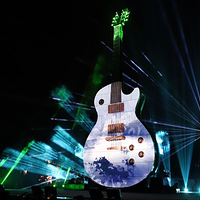 集安大吉他主题广场