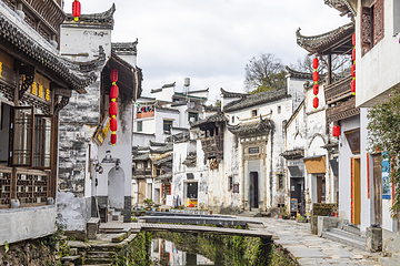 婺源风景区第 131 张图片
