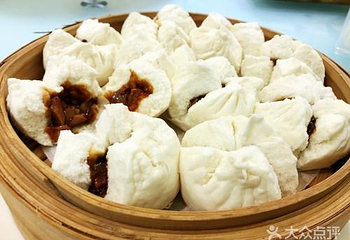 汕尾星河湾酒店·真粤中餐厅第 14 张图片