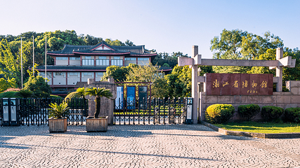 西湖风景名胜区第 324 张图片