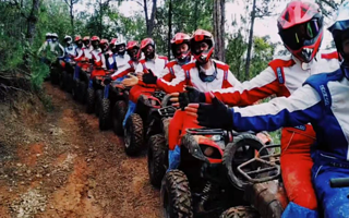 大理酷骑山地越野俱乐部