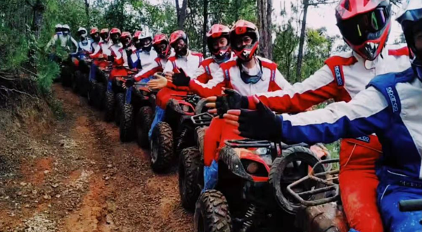 大理酷骑山地越野俱乐部