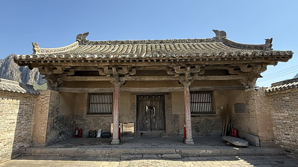 回龙寺第 1 张图片