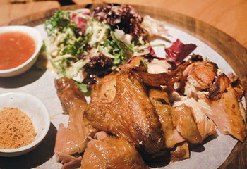 拾光餐集(东壁村店)第 11 张图片