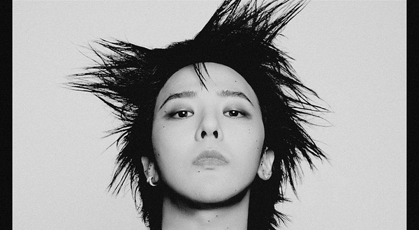 中国香港 · G-DRAGON 2025 WORLD TOUR [Übermensch] IN HONG KONG, presented by HSBC Life