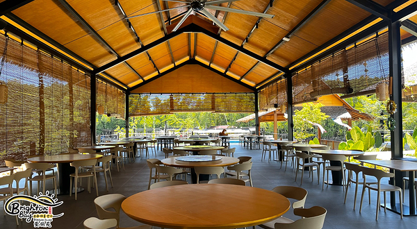 萤丽苑 - 日落萤火虫之游