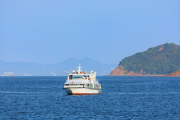 金色海岸第 1 张图片