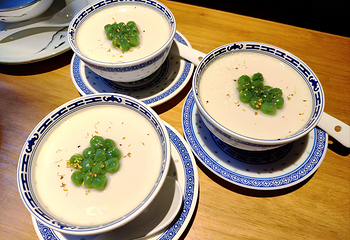 钱雨曼·怀旧餐厅(山塘街石路店)第 5 张图片