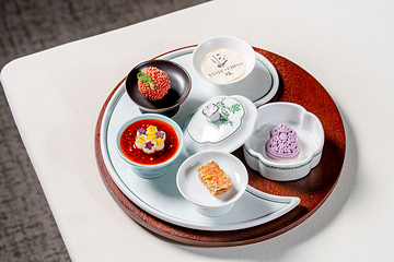 TASTE OF CHINA 中国味 沉浸式餐厅第 18 张图片