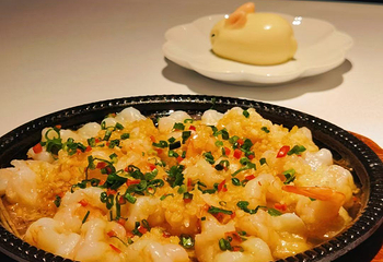 小厨娘昆音雅宴(夫子庙万象天地店)第 9 张图片