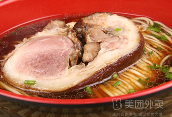 真正老陆稿荐(西中市店)第 2 张图片