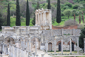 以弗所考古博物馆