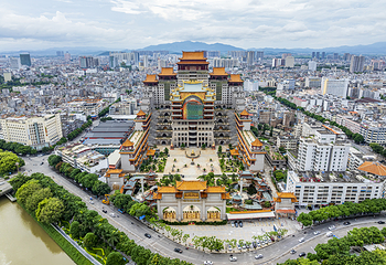 云天文化城第 1 张图片