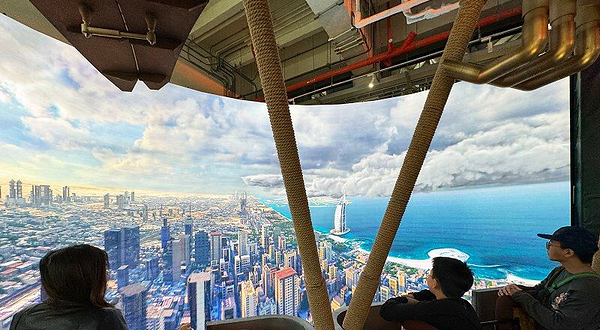 Aniverse Keelung 漫游者基地