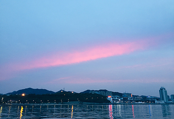 烟台海上游第 35 张图片