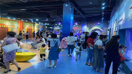 兰州海洋公园第 12 张图片