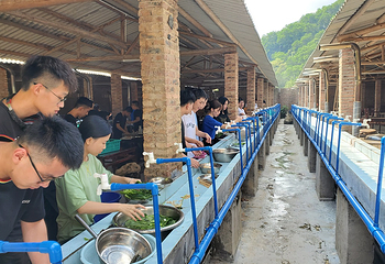 帽峰山景区第 21 张图片
