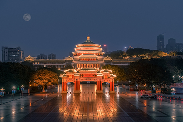 人民大礼堂第 11 张图片
