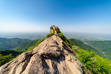 龙须山景区第 6 张图片