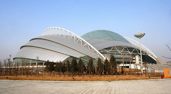 沈阳奥林匹克体育中心