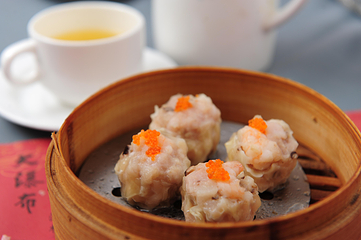 漓江大瀑布饭店·漓江轩餐厅第 19 张图片