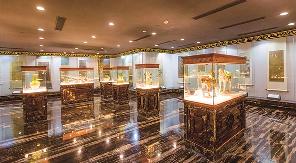 至正艺术博物馆