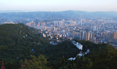 凤凰山风景名胜区第 15 张图片