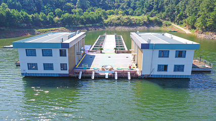金山鱼湾第 7 张图片