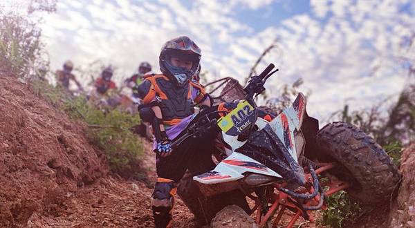 星宿青少年越野俱乐部