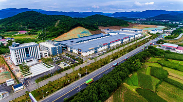 凯瑞田园综合体