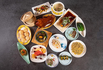 三亚亚龙湾希尔顿酒店·丰园御鸭第 8 张图片
