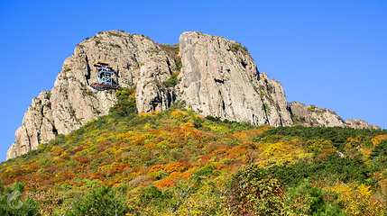 乌兰山第 2 张图片