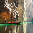 鹤峰屏山旅游景区