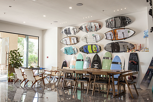 恩佐尾波冲浪俱乐部