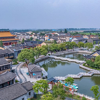 九里风景区