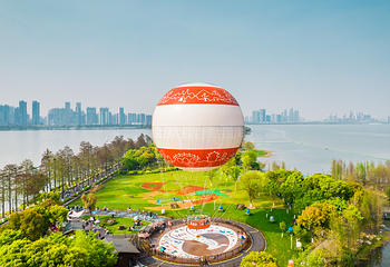 东湖生态旅游风景区第 83 张图片