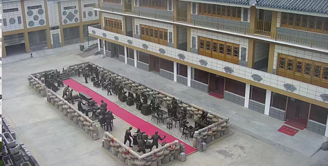 凤州民俗博物馆第 19 张图片