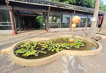琼洲文化风情街第 18 张图片