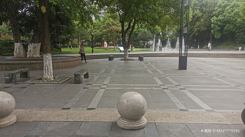 常州古运河南大街文化旅游区-人民公园